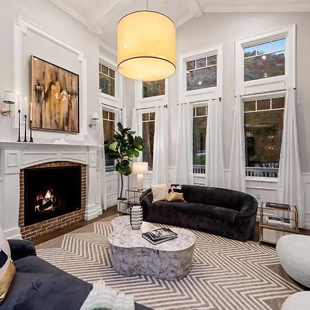 ৎ୭canyon Boulevard Luxury Homeৎ୭ Los Angeles Esterno foto
