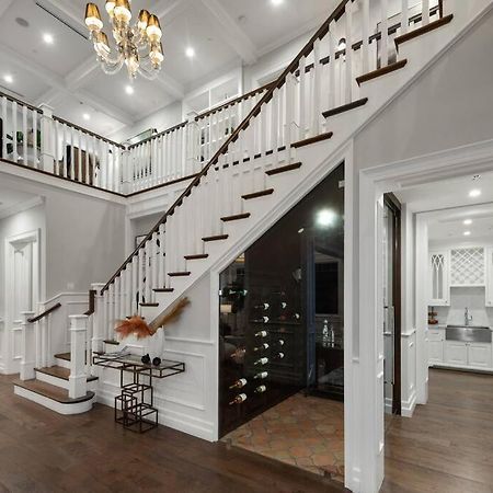 ৎ୭canyon Boulevard Luxury Homeৎ୭ Los Angeles Esterno foto