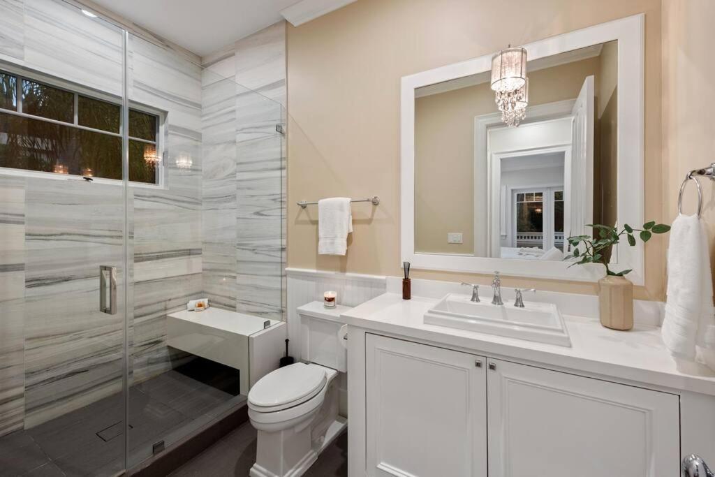 ৎ୭canyon Boulevard Luxury Homeৎ୭ Los Angeles Esterno foto