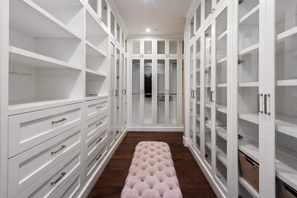 ৎ୭canyon Boulevard Luxury Homeৎ୭ Los Angeles Esterno foto