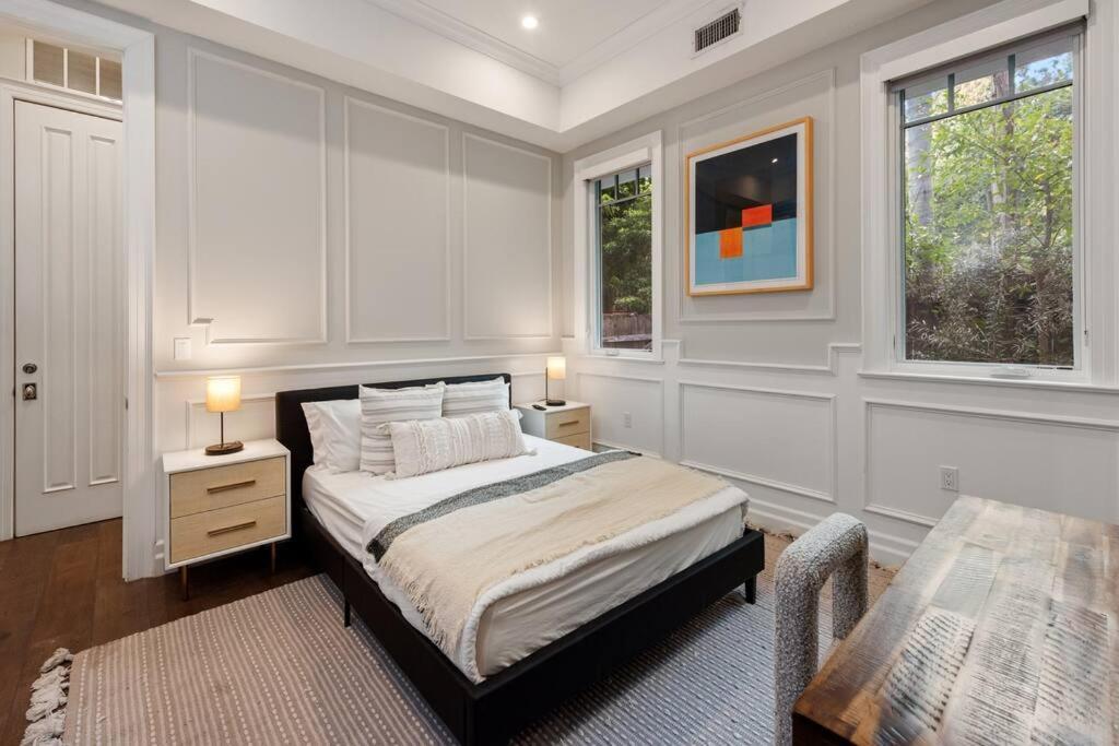ৎ୭canyon Boulevard Luxury Homeৎ୭ Los Angeles Esterno foto