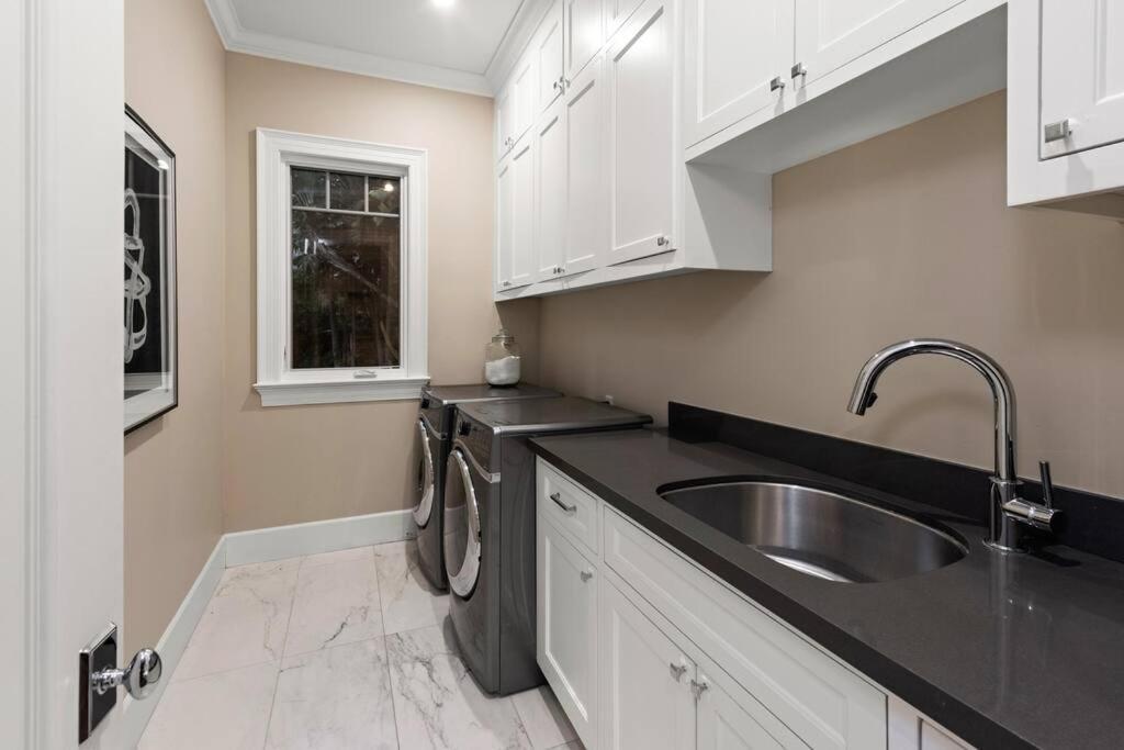 ৎ୭canyon Boulevard Luxury Homeৎ୭ Los Angeles Esterno foto