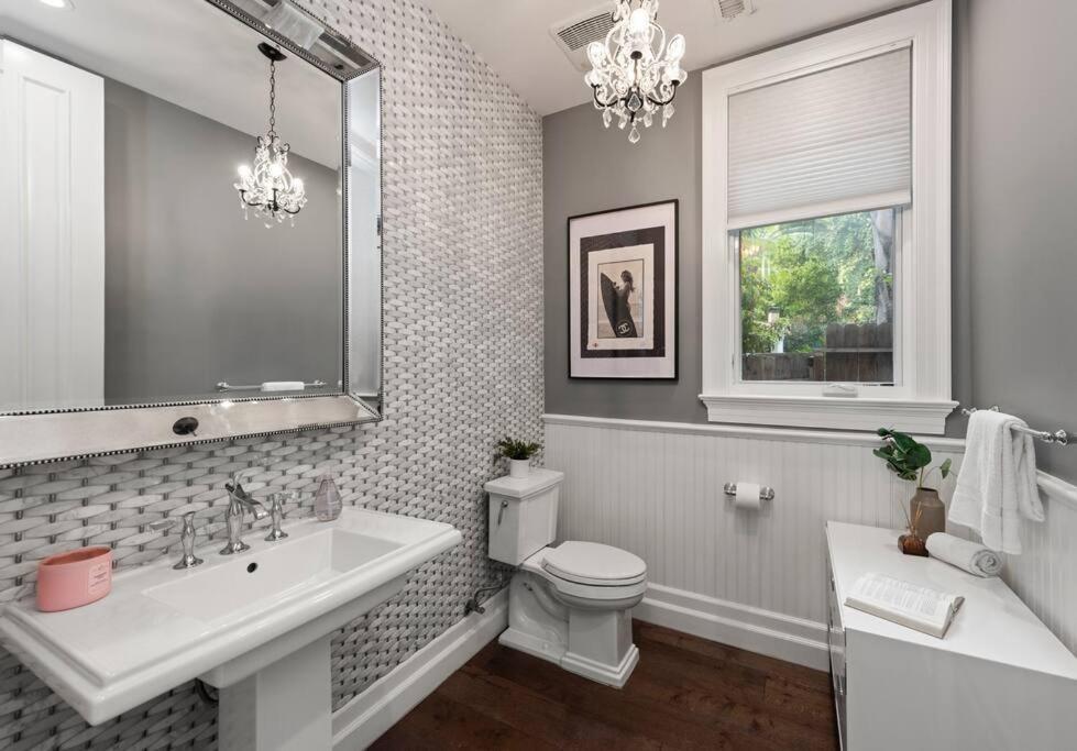 ৎ୭canyon Boulevard Luxury Homeৎ୭ Los Angeles Esterno foto