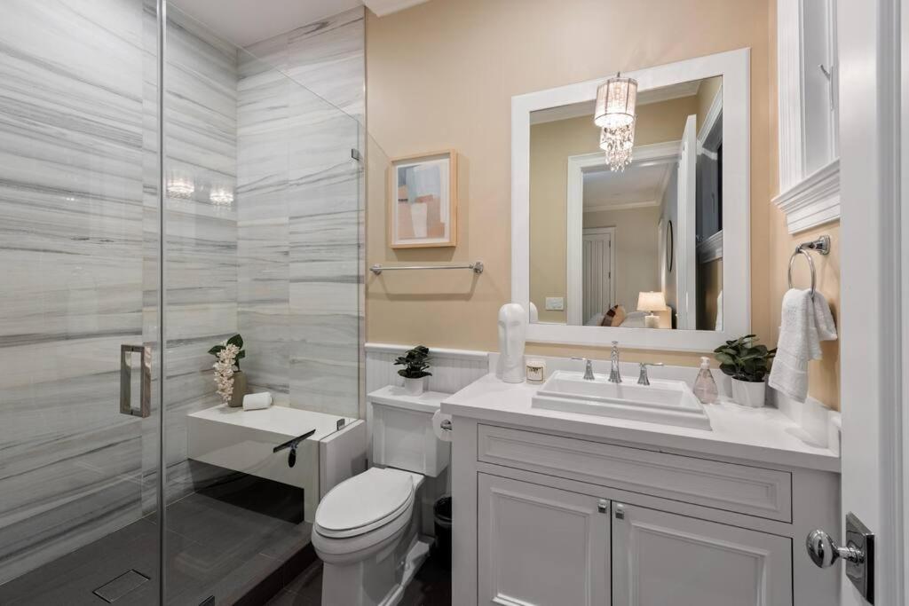 ৎ୭canyon Boulevard Luxury Homeৎ୭ Los Angeles Esterno foto