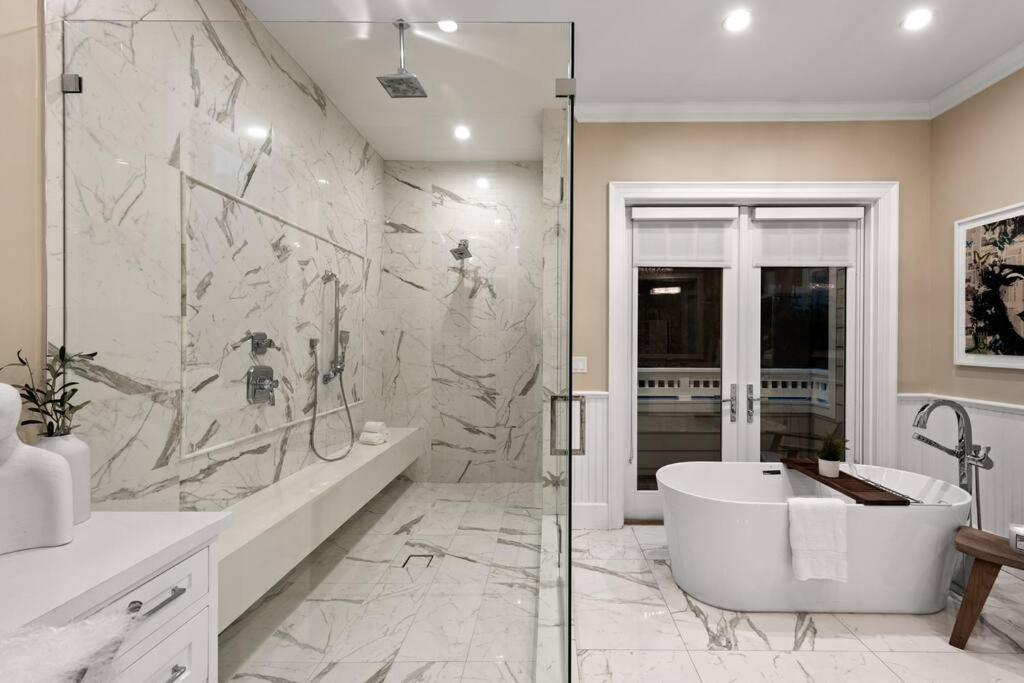 ৎ୭canyon Boulevard Luxury Homeৎ୭ Los Angeles Esterno foto