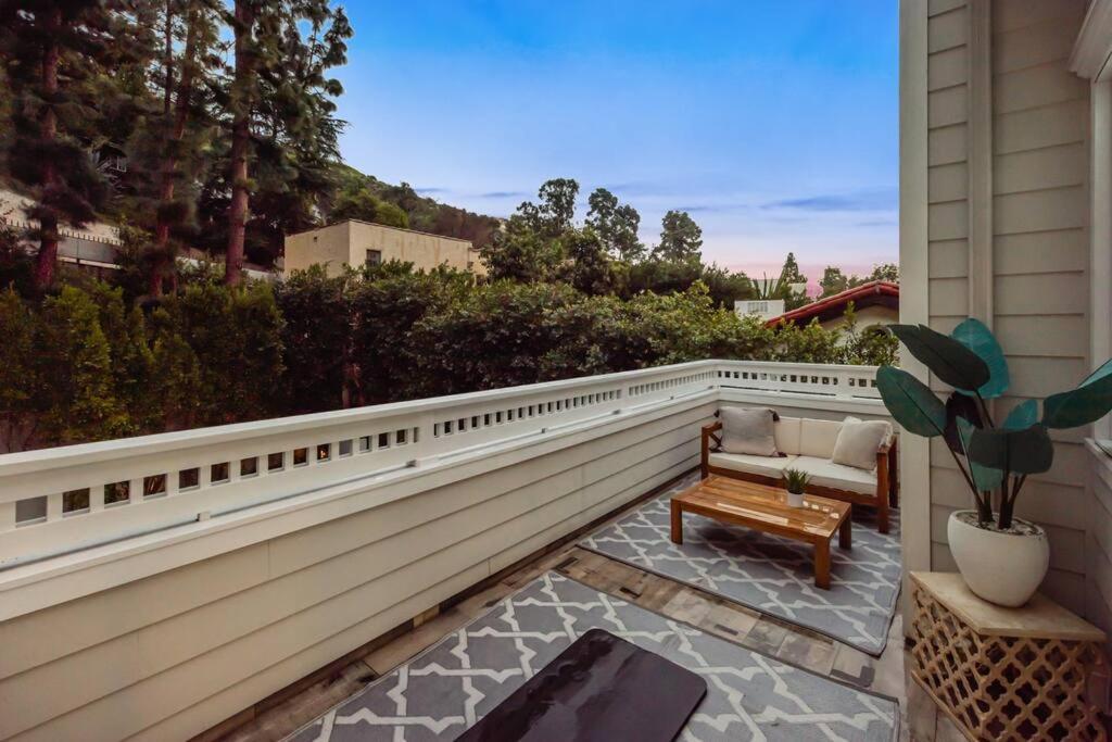 ৎ୭canyon Boulevard Luxury Homeৎ୭ Los Angeles Esterno foto