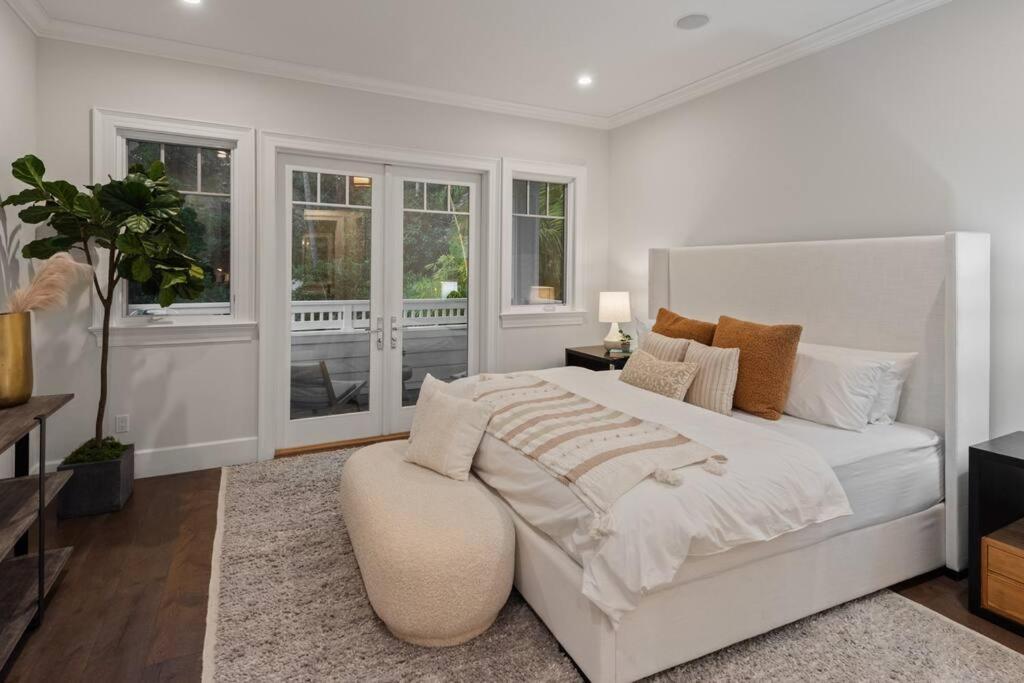 ৎ୭canyon Boulevard Luxury Homeৎ୭ Los Angeles Esterno foto