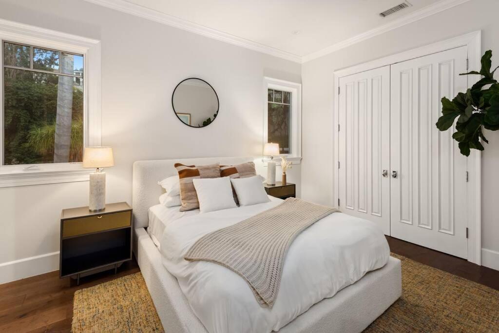 ৎ୭canyon Boulevard Luxury Homeৎ୭ Los Angeles Esterno foto