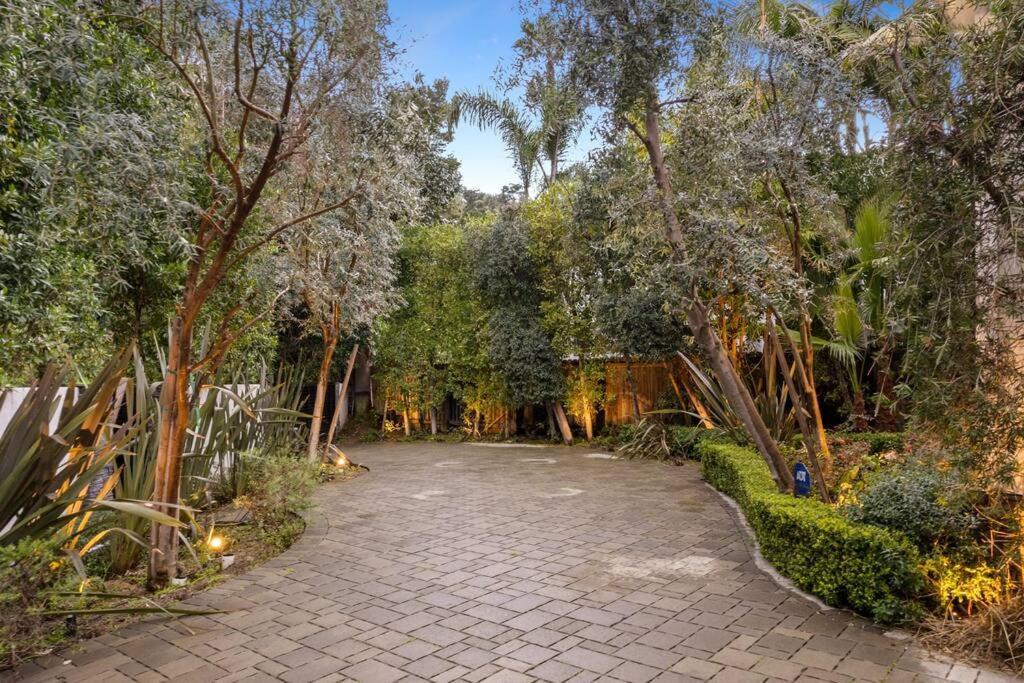 ৎ୭canyon Boulevard Luxury Homeৎ୭ Los Angeles Esterno foto