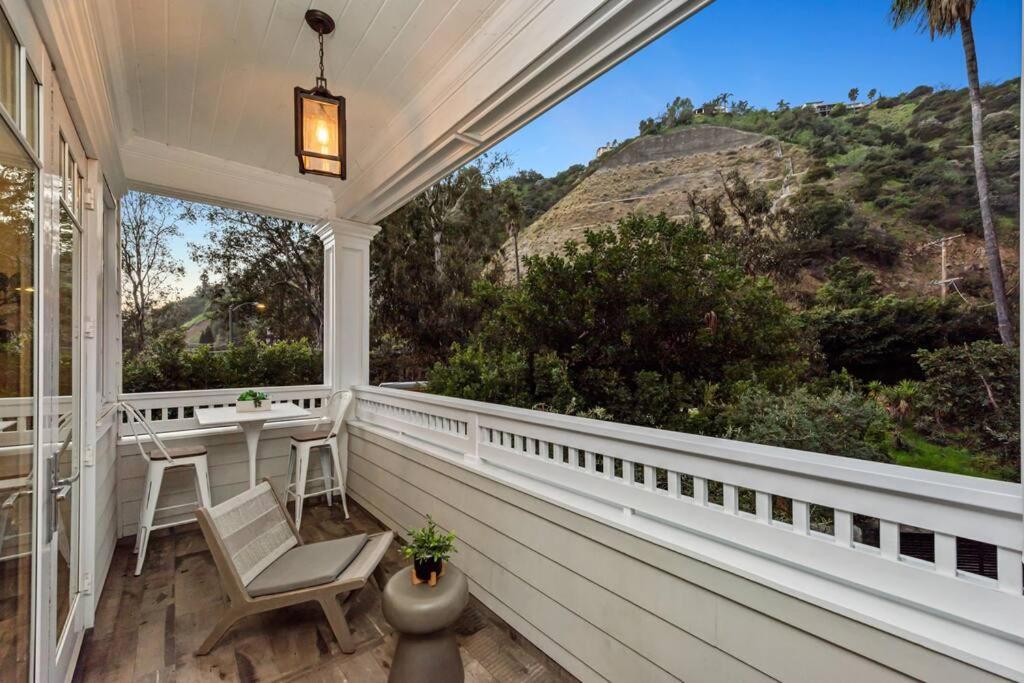 ৎ୭canyon Boulevard Luxury Homeৎ୭ Los Angeles Esterno foto